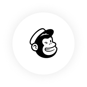 mailchimp integration logo