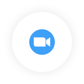 zoom integration logo